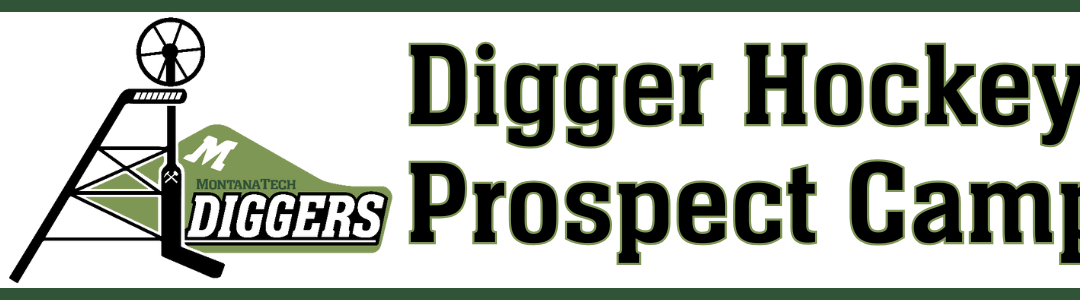 Registration Open For The Digger Prospect Camp!